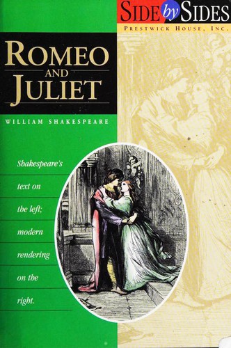Romeo and Juliet