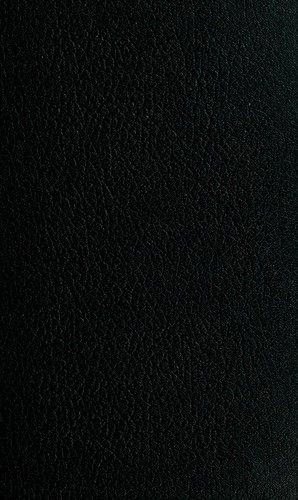 Plays: Pleasant and Unpleasant