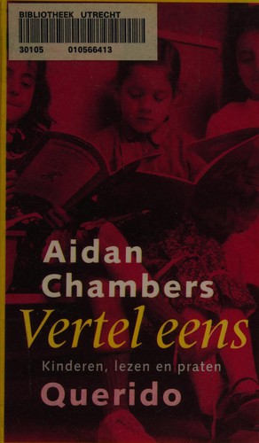 Vertel eens