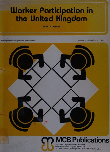 Worker participation in the United Kingdom