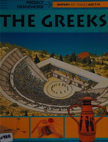 Greeks (Project Homework)