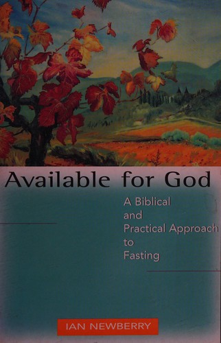 Available for God