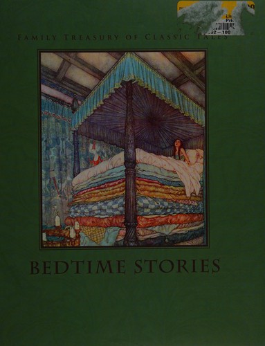 Family Treasury Of Classic Tales