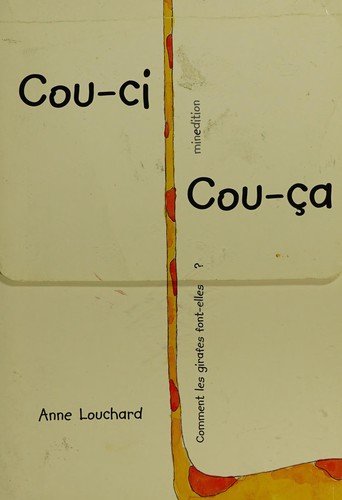 Cou-ci cou-ça