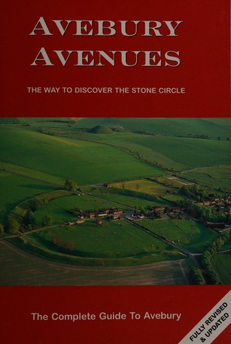 Avebury avenues