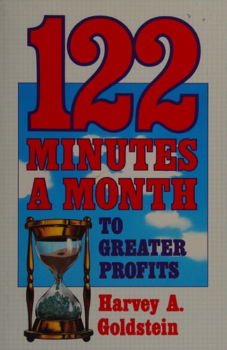 122 minutes a month to greater profits