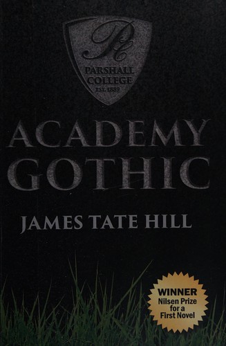 Academy gothic