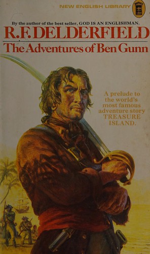 The adventures of Ben Gunn