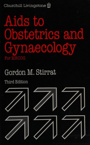 Aids to obstetrics and gynecology