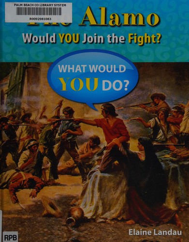 The Alamo