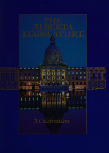 The Alberta Legislature