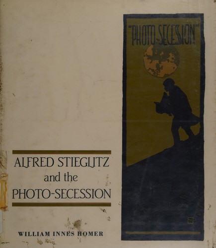 Alfred Stieglitz and the photo-secession