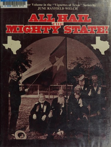 All hail the mighty State!