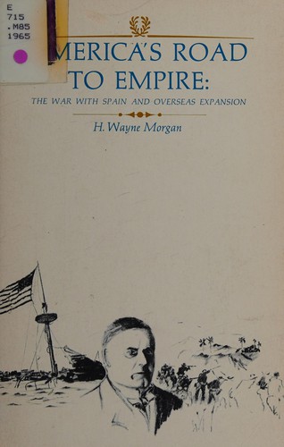 America's Road to Empire