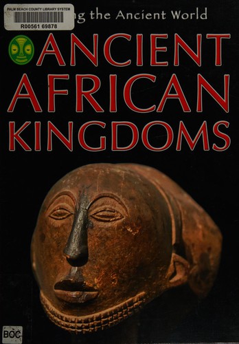 Ancient African kingdoms