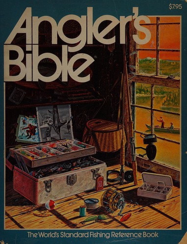 Angler's bible