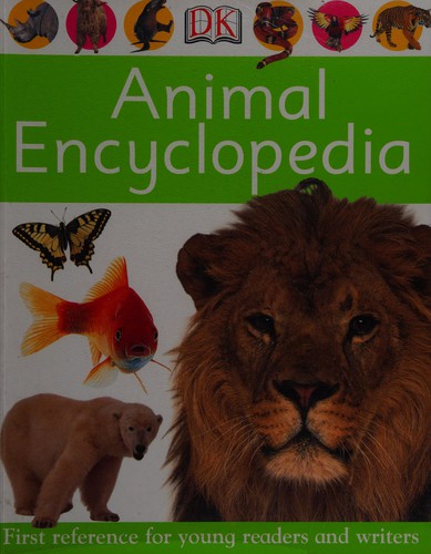 Animal encyclopedia