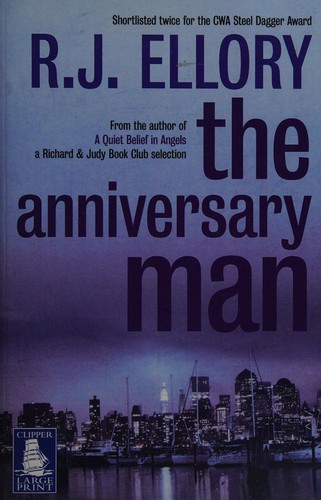 The anniversary man