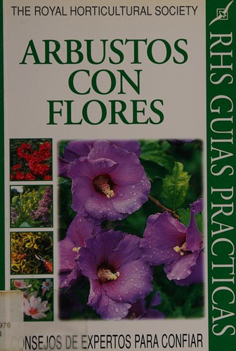 Arbustos Con Flores