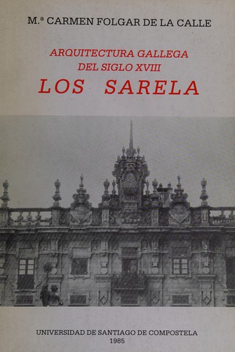 Arquitectura gallega del siglo XVIII