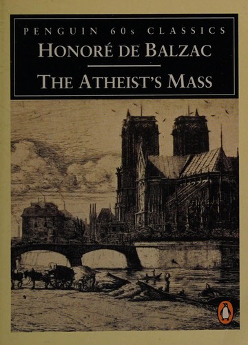 The Atheist's mass