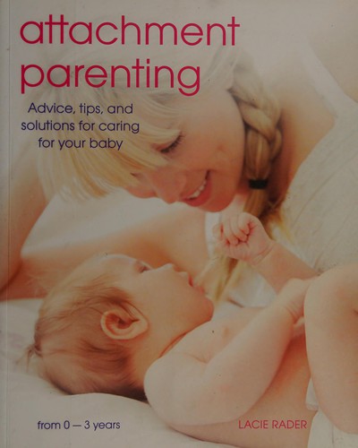 Attachment parenting