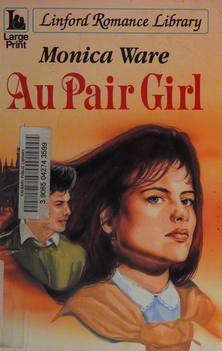 Au Pair Girl