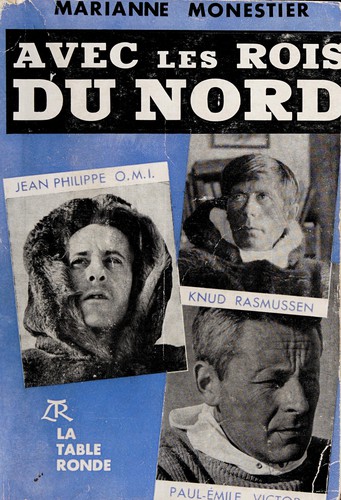 Avec les rois du Nord