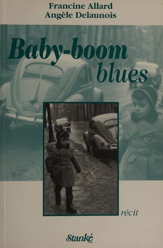 Baby-boom blues