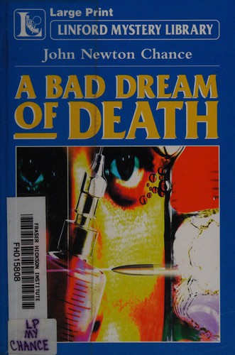 A Bad Dream of Death