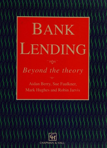 Bank lending