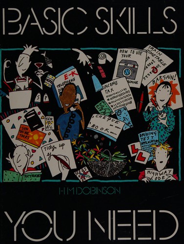 Basic Skills You Need