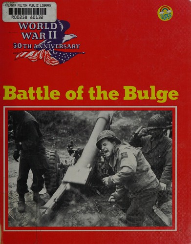 Battle of the Bulge