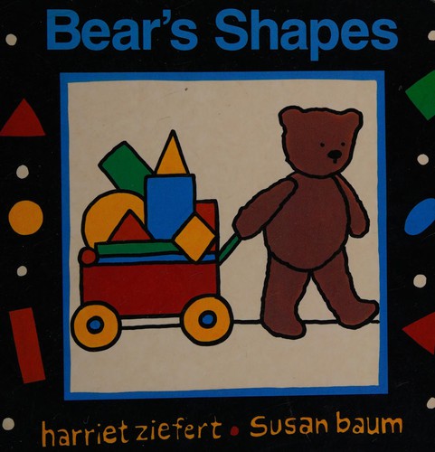 Bear's Shapes