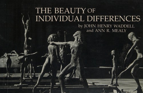 The beauty of individual differences