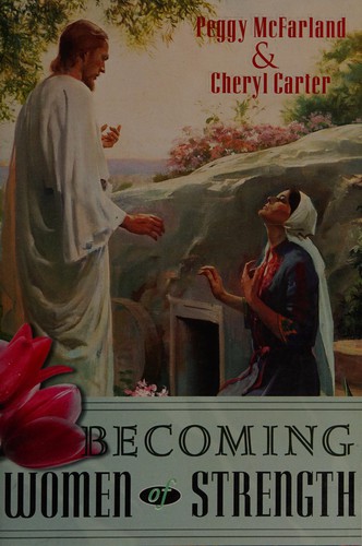 Becoming Women of Strength