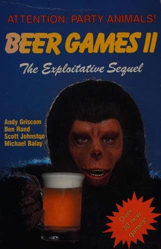 Beer games II