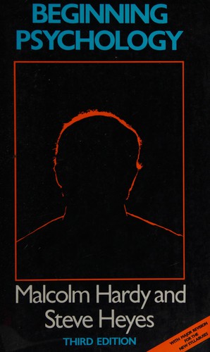 Beginning psychology