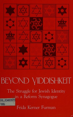 Beyond Yiddishkeit
