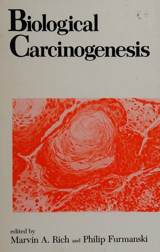 Biological carcinogenesis