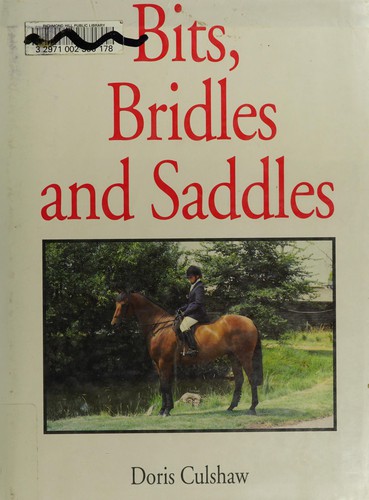 Bits, Bridles & Saddles