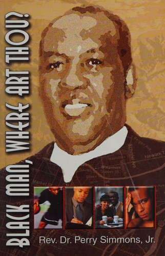 Black Man, Where Art Thou?