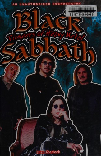 Black Sabbath