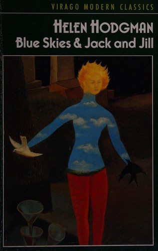 Blue skies & Jack and Jill