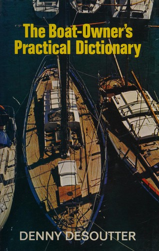 The boat-owner's practical dictionary