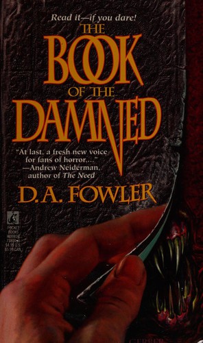 The book of the damned