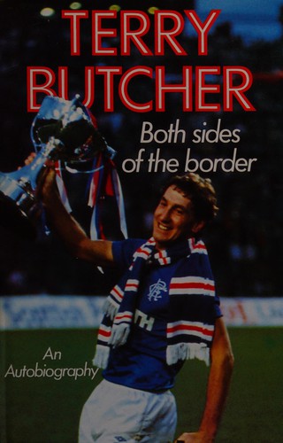 Both sides of the border