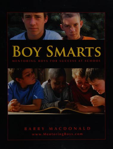 Boy Smarts 