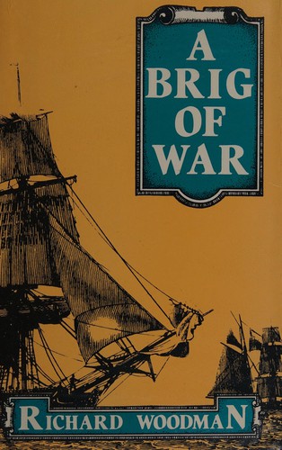 A Brig of War