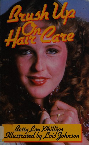 Brush up on hair care